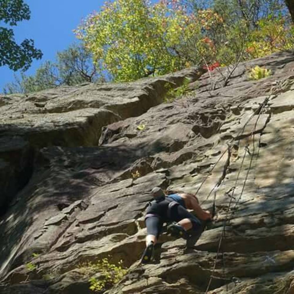 Meet your Posher, Rebekah